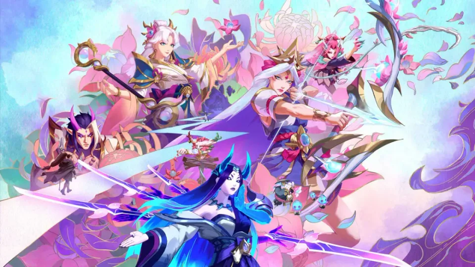25.09 Patch Notes
