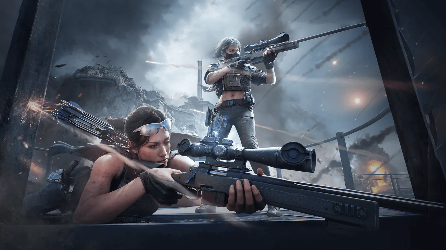 Survive the Apocalypse with Exclusive Gear image 003