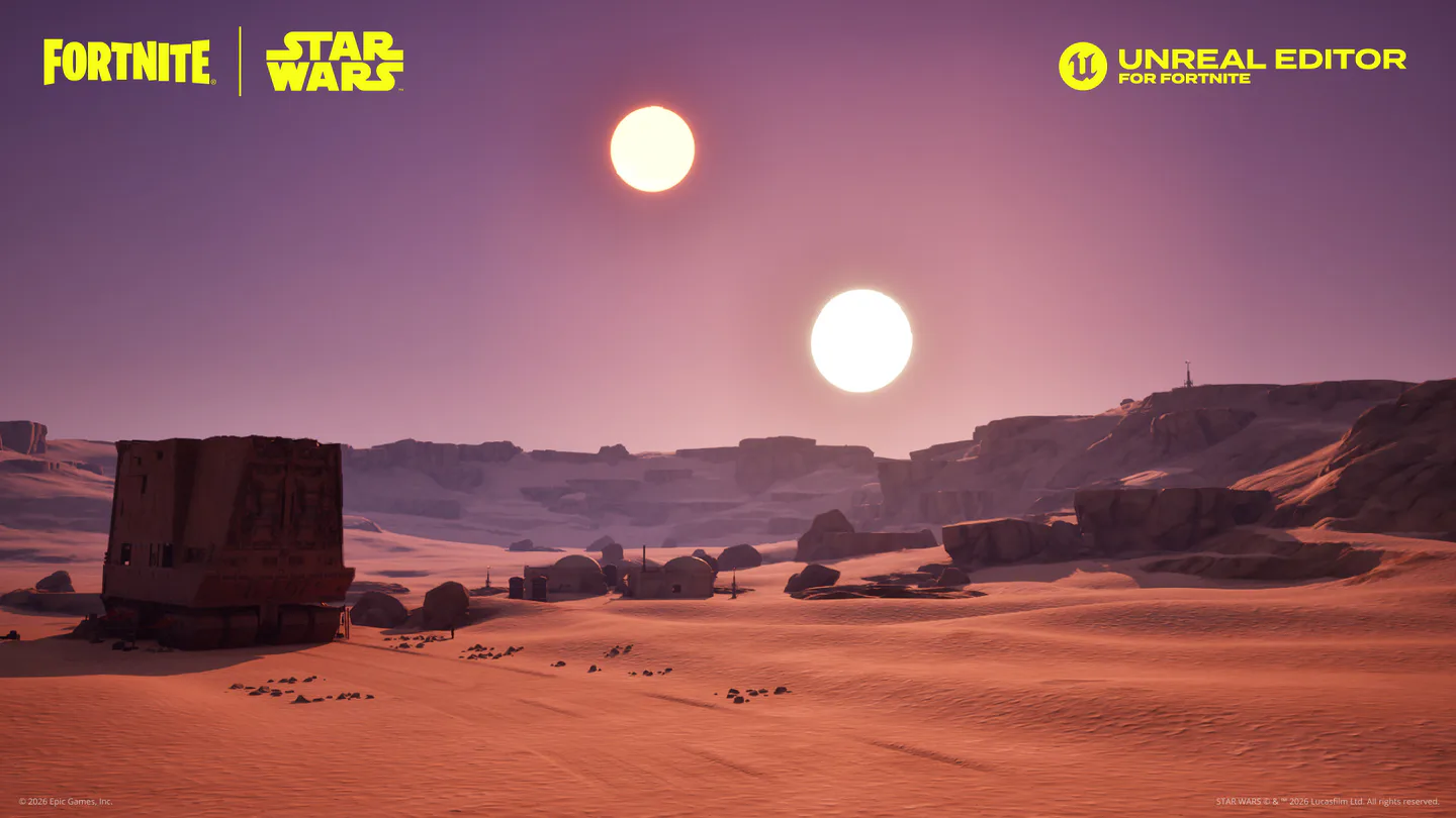 Create Your Own Star Wars Island image 004