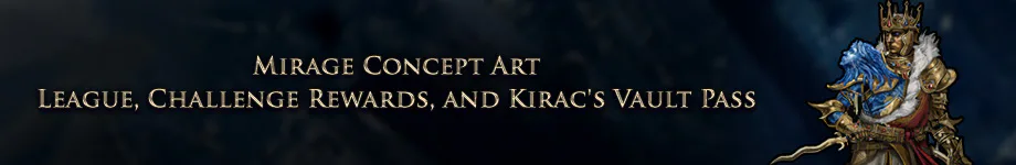 New Concept Art and Rewards Unveiled