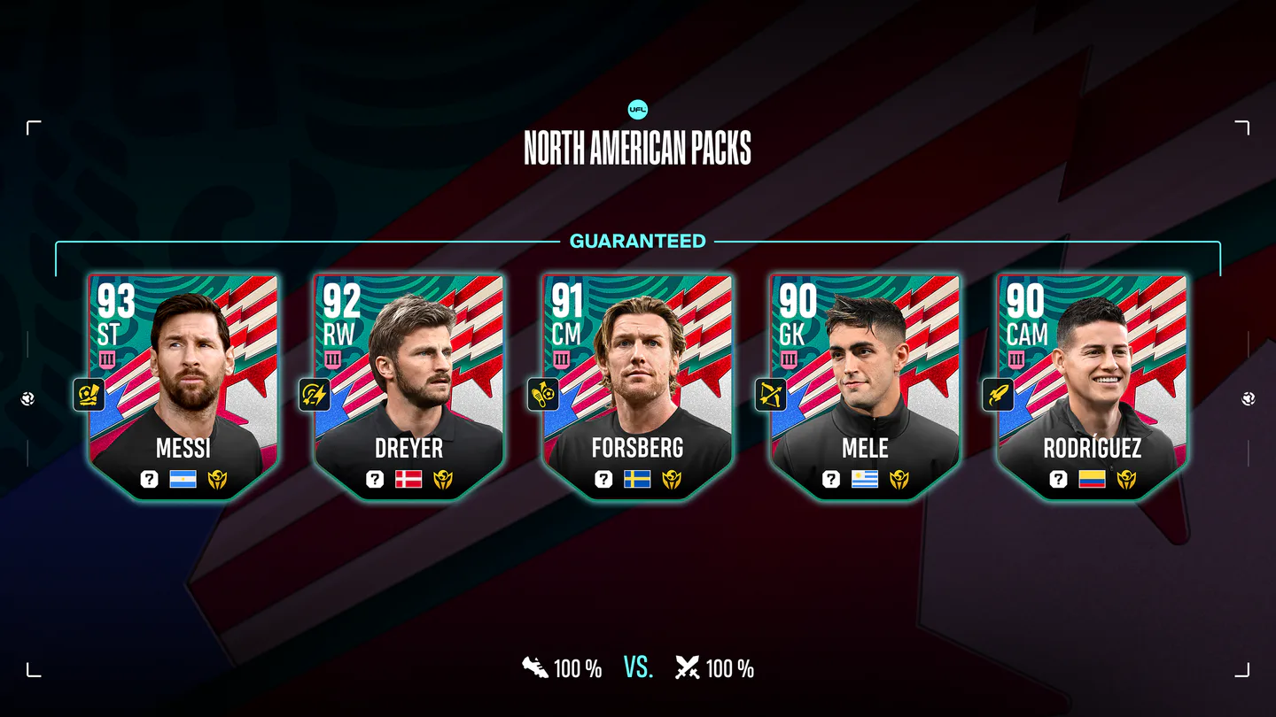 Unlock Mastery 3 Players This Weekend image 001