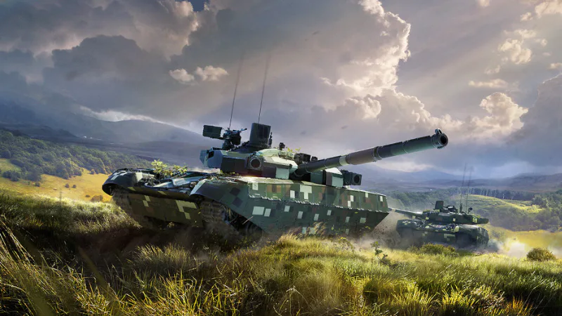New Modules for Ground Vehicles!
