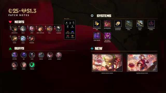 Patch 2025.S1.3 Notes image 001