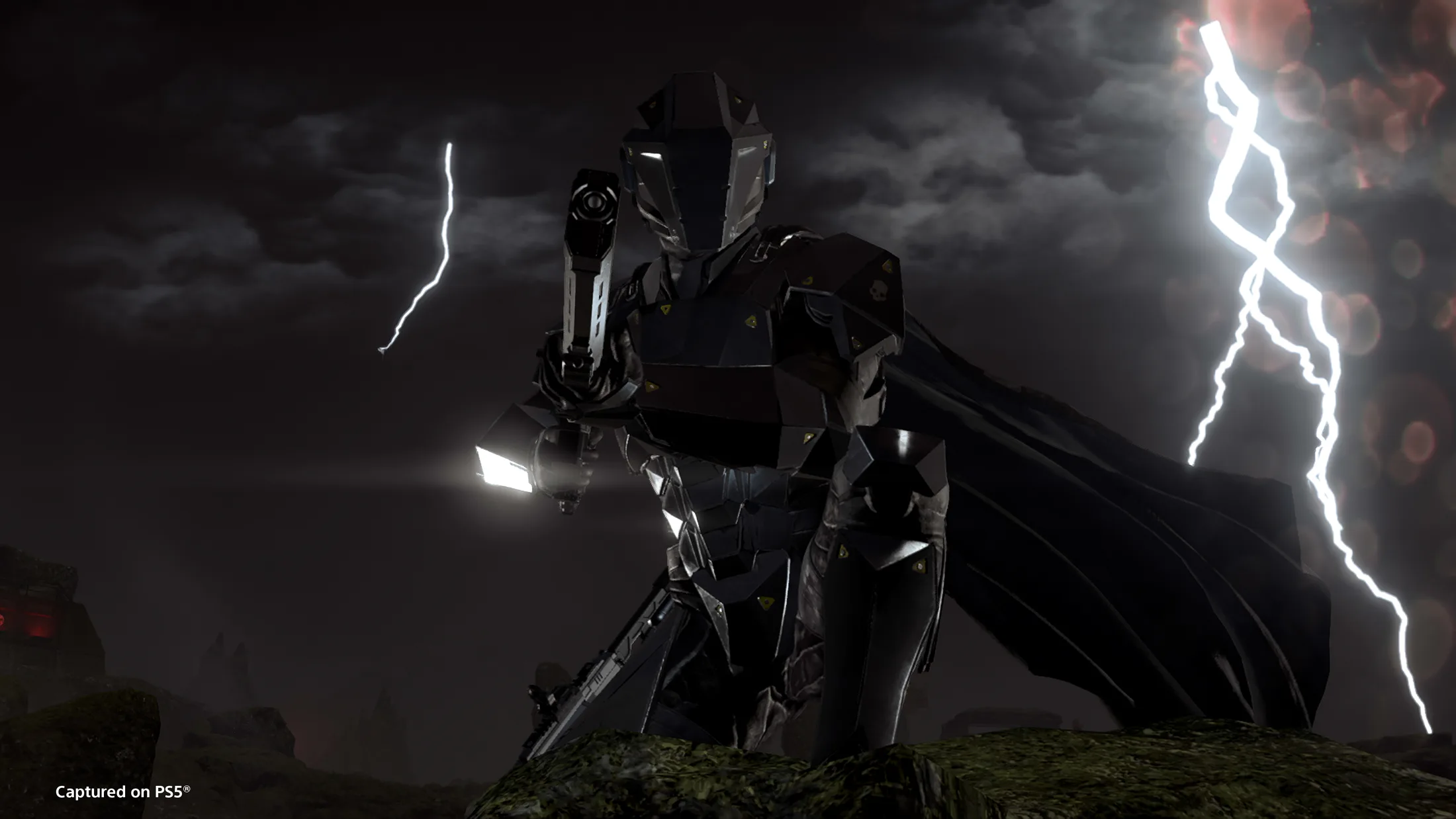 The Redacted Regiment sneaks its way into Helldivers 2 image 004