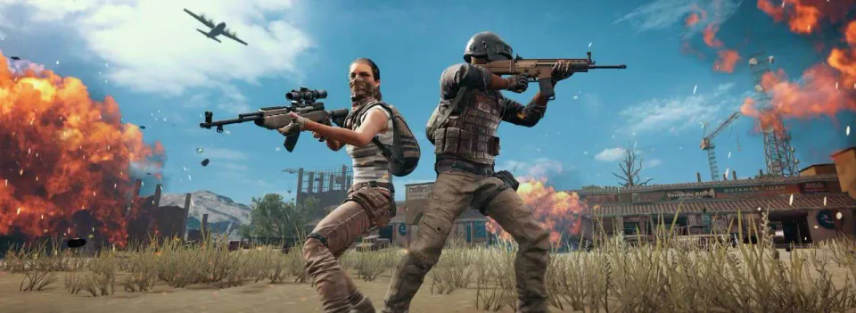 PUBG - Special Event | OVERPOWER Details, Start & End Date