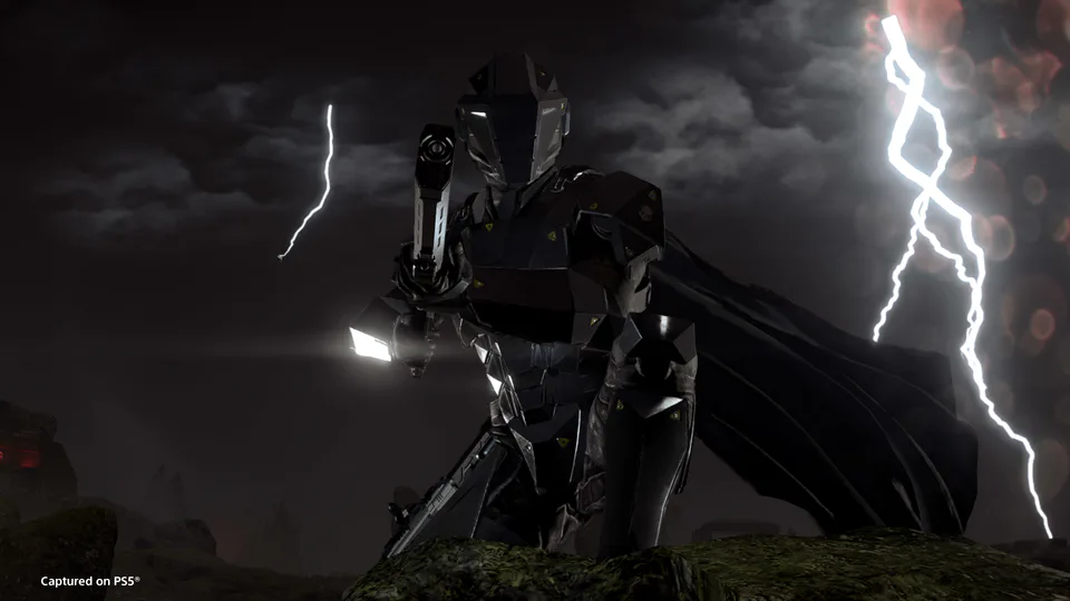 The Redacted Regiment sneaks its way into Helldivers 2 image 004