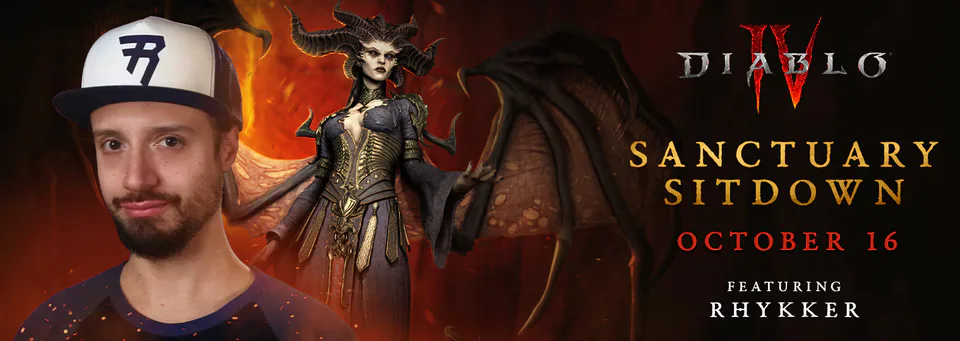 Join the Next Sanctuary Sitdown