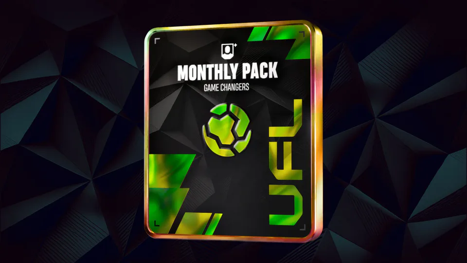 March Mix Pack: The Best of March Game Changers in One Pack