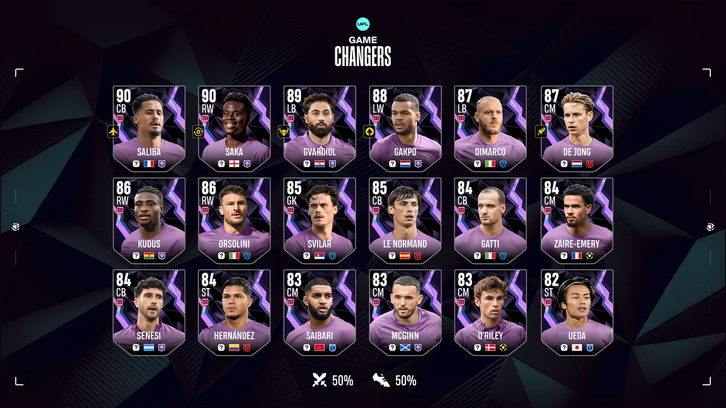 Unlock Elite Players in October Pack 2 image 001