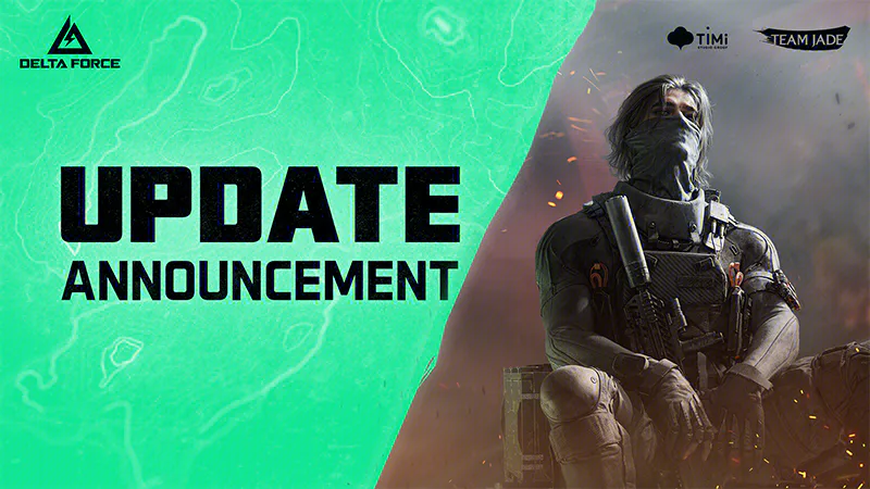 Announcement | Update - September 11