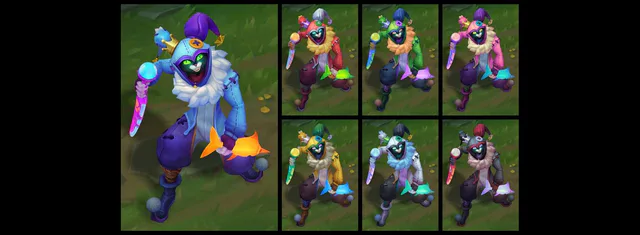 25.07 Patch Notes image 066