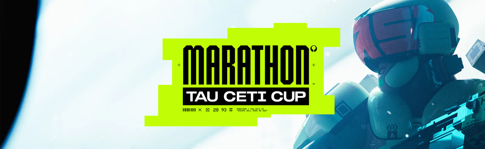 Compete for Exclusive Tau Ceti Cup Rewards