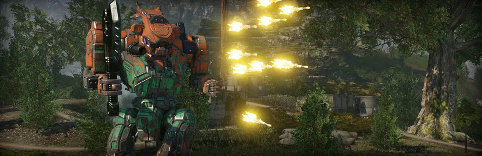 New Platinum Collection 10 & Battlemech Hatchetman Unveiled