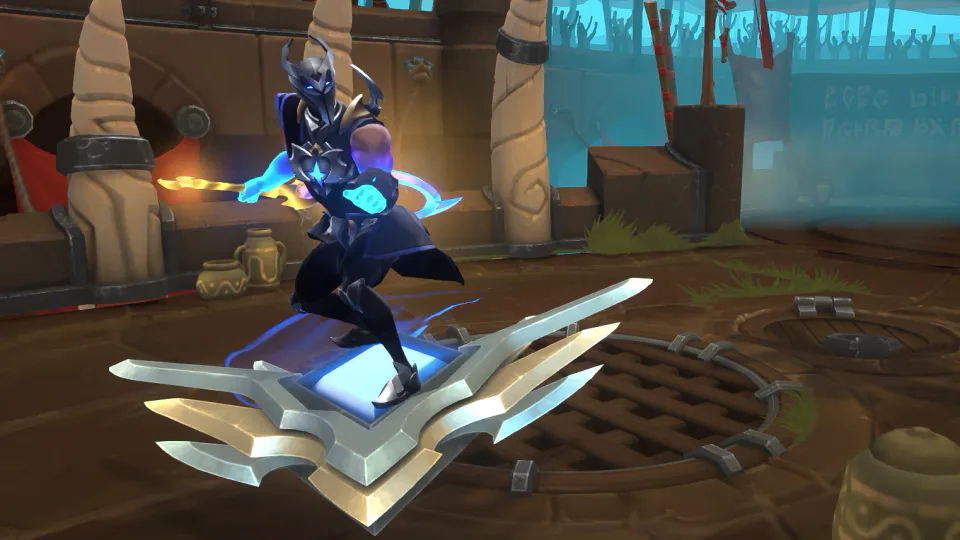 Major Balance Changes and New Champion Introduced