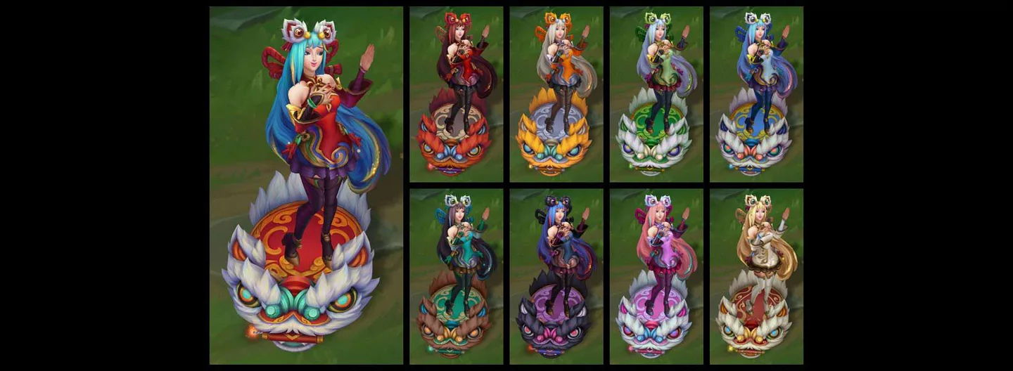 Over 40 New ARAM Augments Added image 016