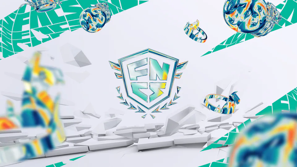 $10,000,000 Fortnite Championship Series (FNCS) 2026