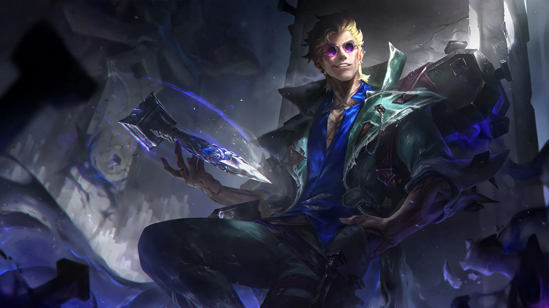 League of Legends Patch 26.13 Notes image 002