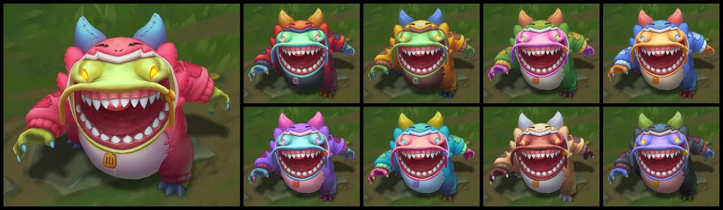 Support Changes and Fun April Fools' Features image 011