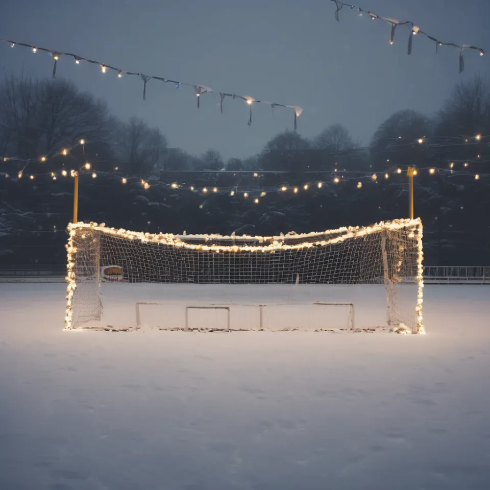 Title Update #6 | Holiday Update