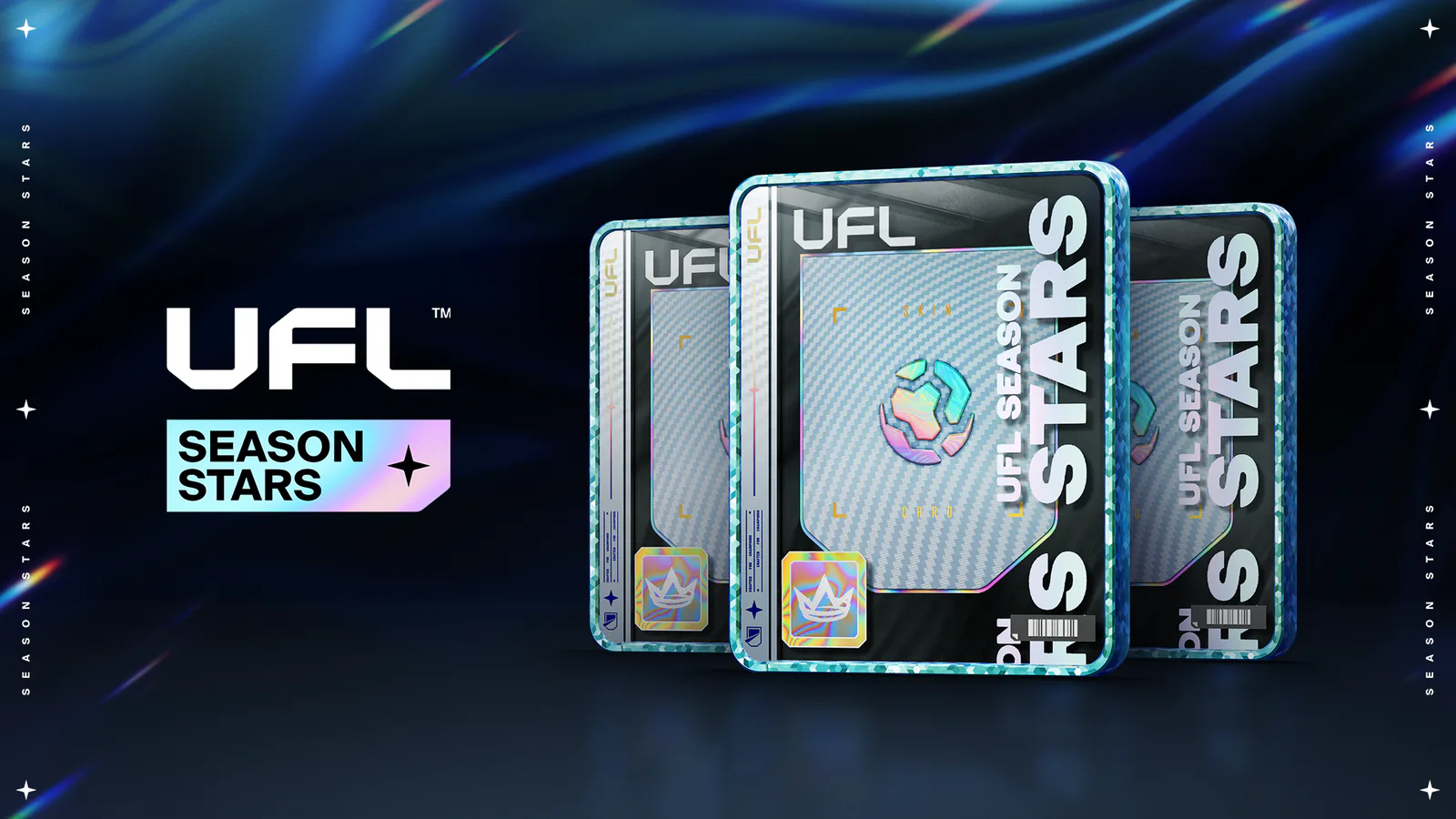Transform Your Squad with Season Stars