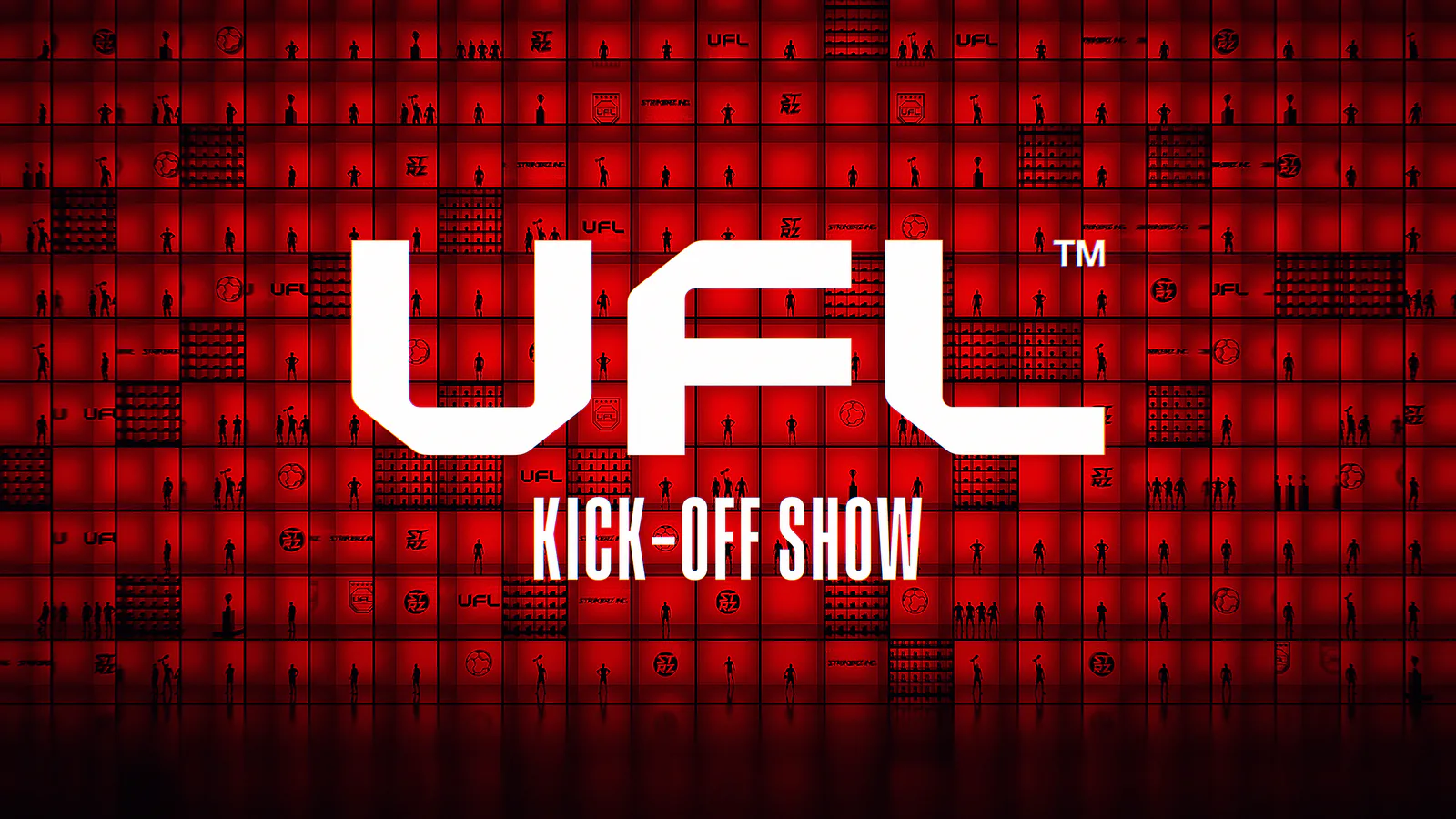 Early Access Begins at the Kick-off Show!