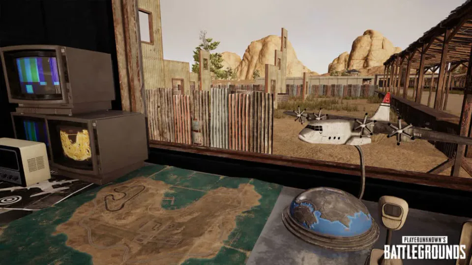 PUBG - What is NEW Training Mode