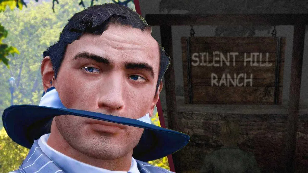 10 REMASTERED Games That ANNOYED US!