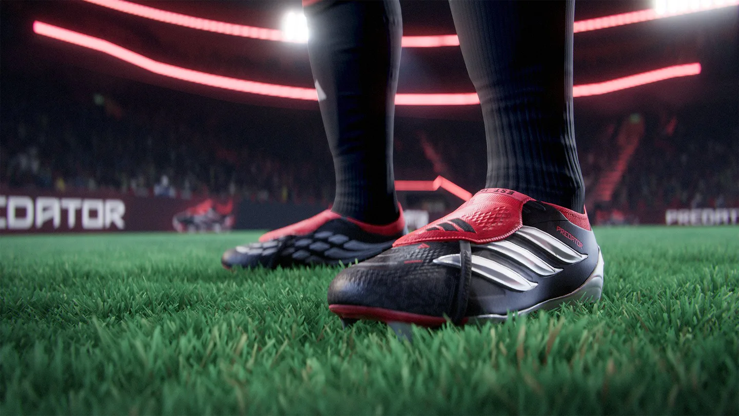 Choose Your Side: Predator or F50? image 004