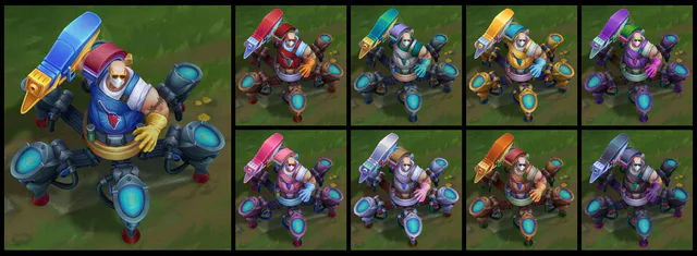 25.07 Patch Notes image 062