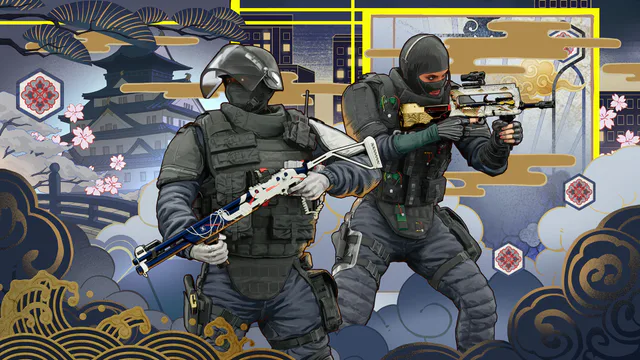 Osaka Major Starts November 6: Rewards & Esports Action image 003