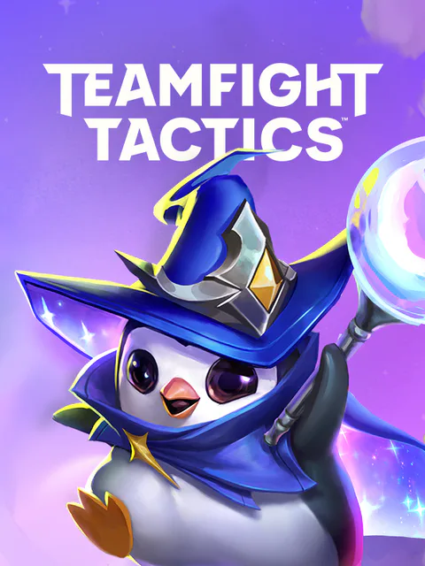 Teamfight Tactics avatar