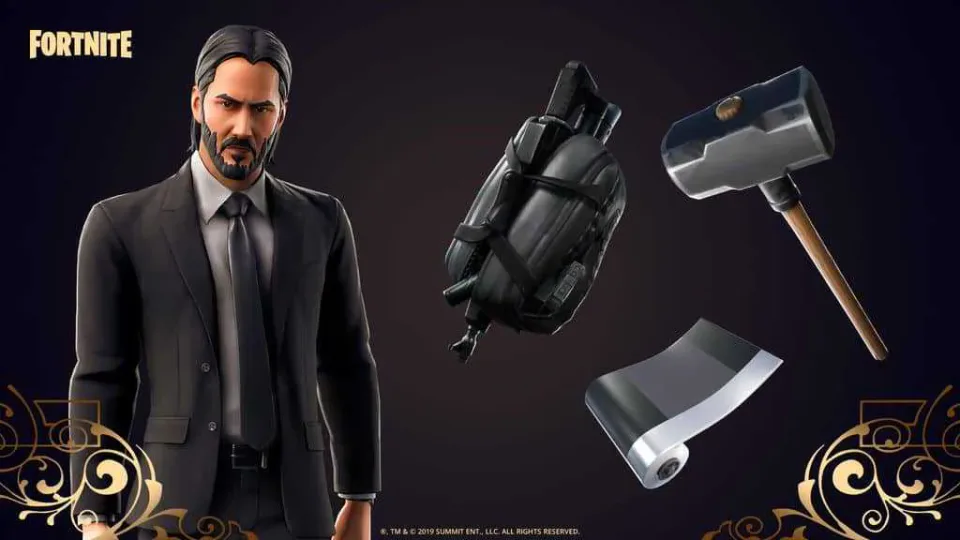 Everyone Wants WICK !