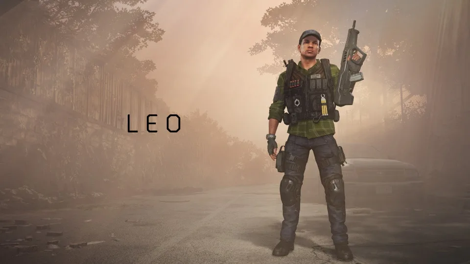 [TD2] News - Crossroads Apparel Event Now Live - Leo