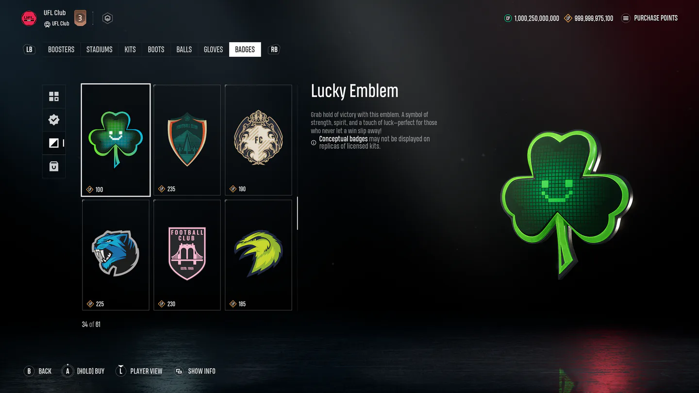 Celebrate St. Patrick's Day with Exclusive Rewards image 010