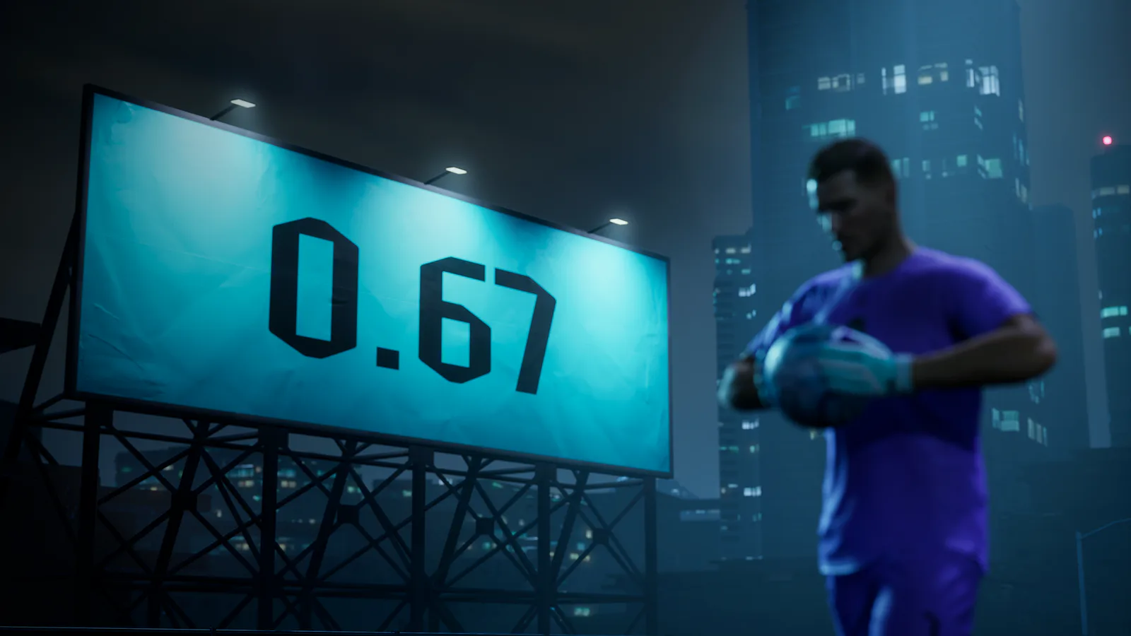 Player Cards System Introduced