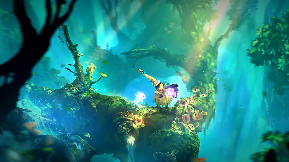 Exciting Fixes and Improvements for an Enhanced Ori Experience