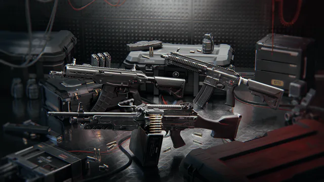 Mid-season Supplies now live, Iron Dame Appearance Lucky Draw now open. image 001