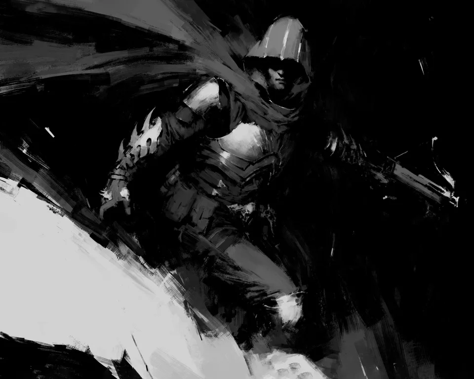 Diablo V: Forging the Next Era image 008
