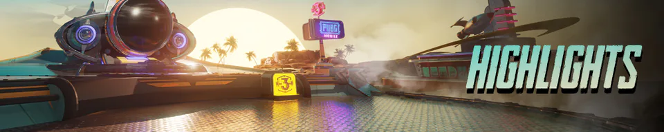 Hundred Rhythms Mode & New Karakin Map Launch
