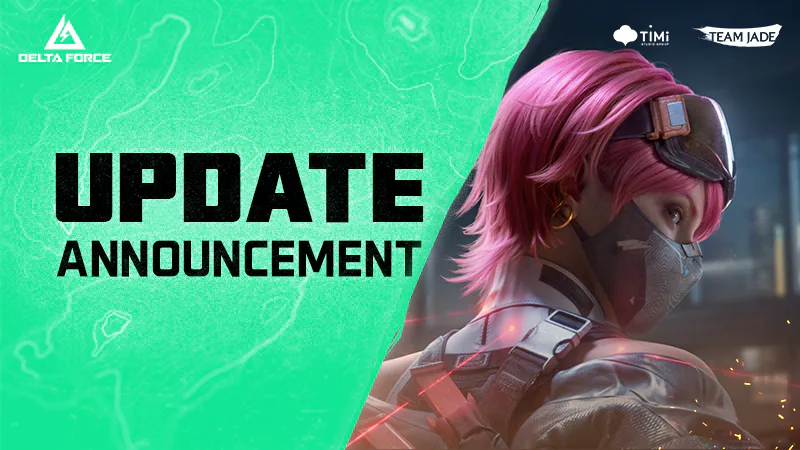 Announcement | Update - August 14