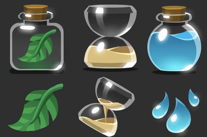 Unlock New Ingredients and Rewards in the Alchemy Lab Event