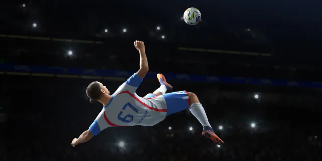 October League Pack: Raise Your Game image 001