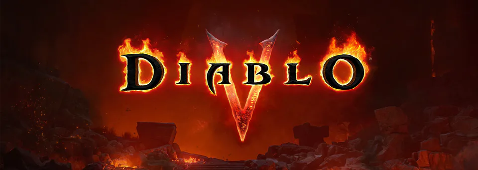 Diablo V is Coming Spring 2029