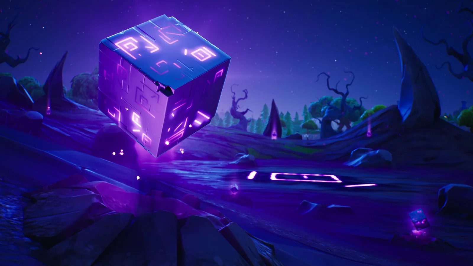 Season 6 Information