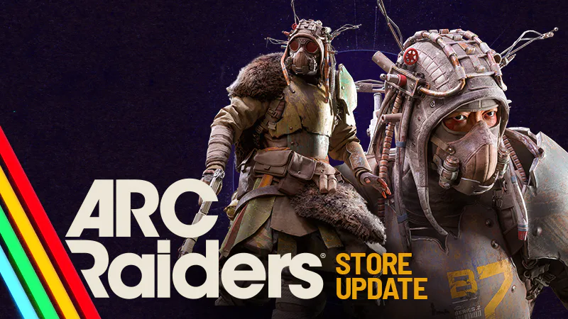 Store Update 1.43.0