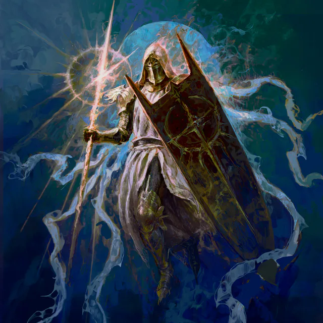 Wield Divine Might as The Paladin image 006