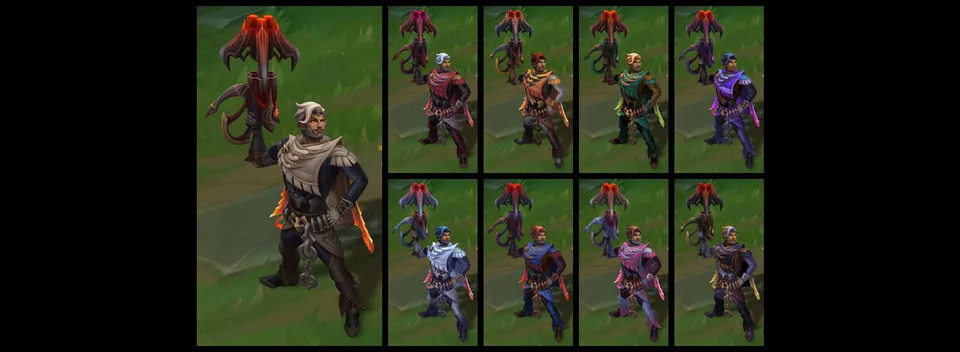 League of Legends Patch 26.13 Notes image 054