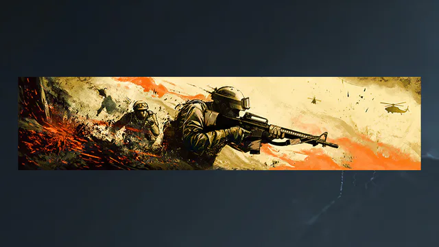 Announcement I The Black Hawk Down Co-op Campaign Is Now Live image 015