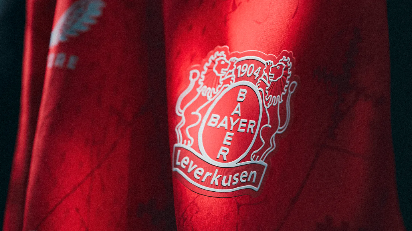 Bayer 04 Leverkusen Content Now Live image 003