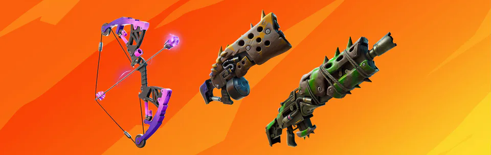 Fortnite Primal Survival: Crafting Guide